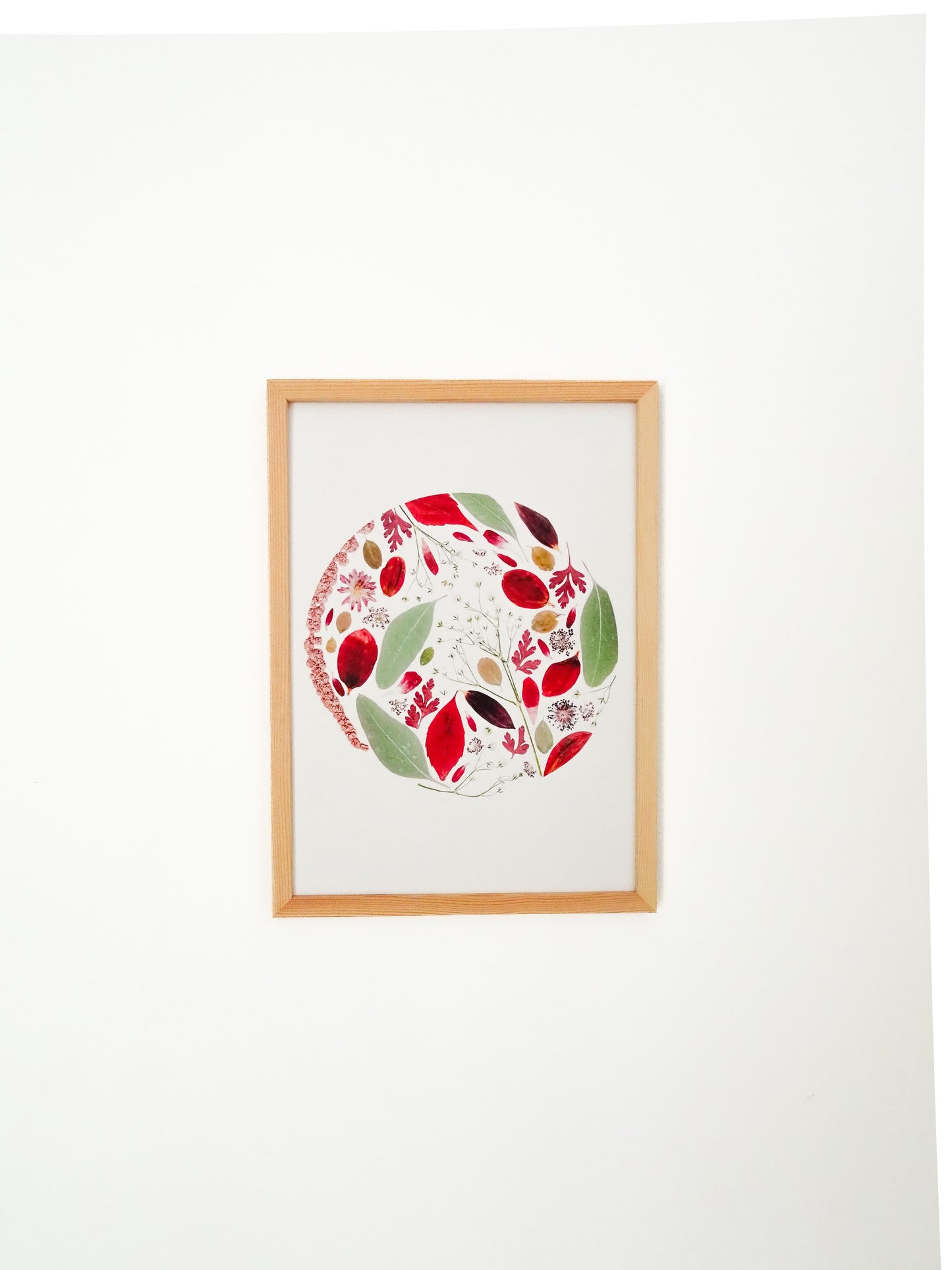 Affiche Prairie Fleurie n°2