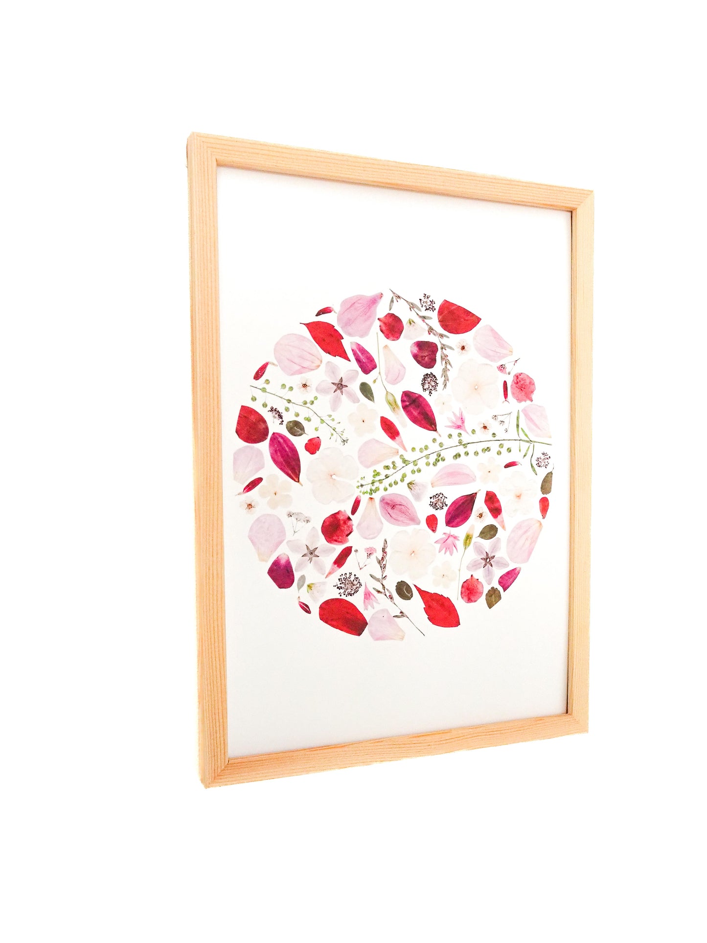 Affiche Prairie Fleurie n°6