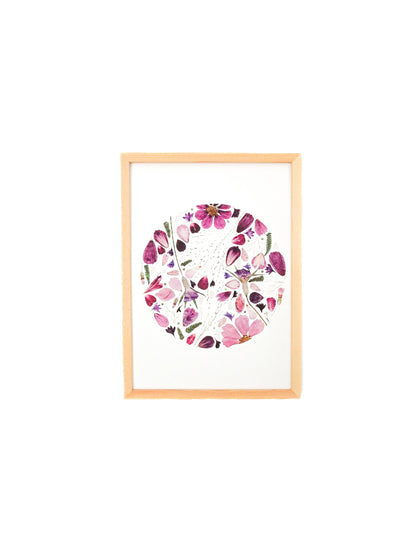 Affiche Prairie Fleurie n°4