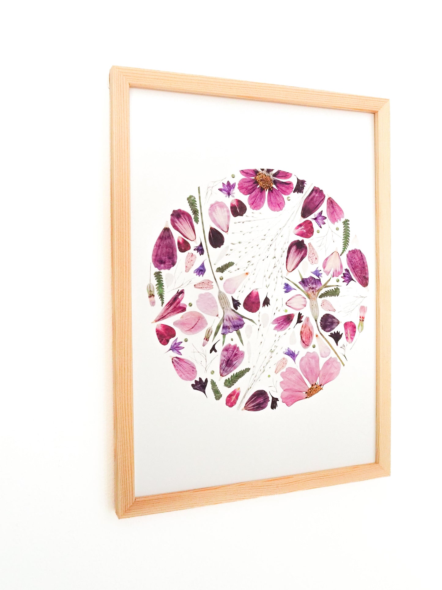 Affiche Prairie Fleurie n°4