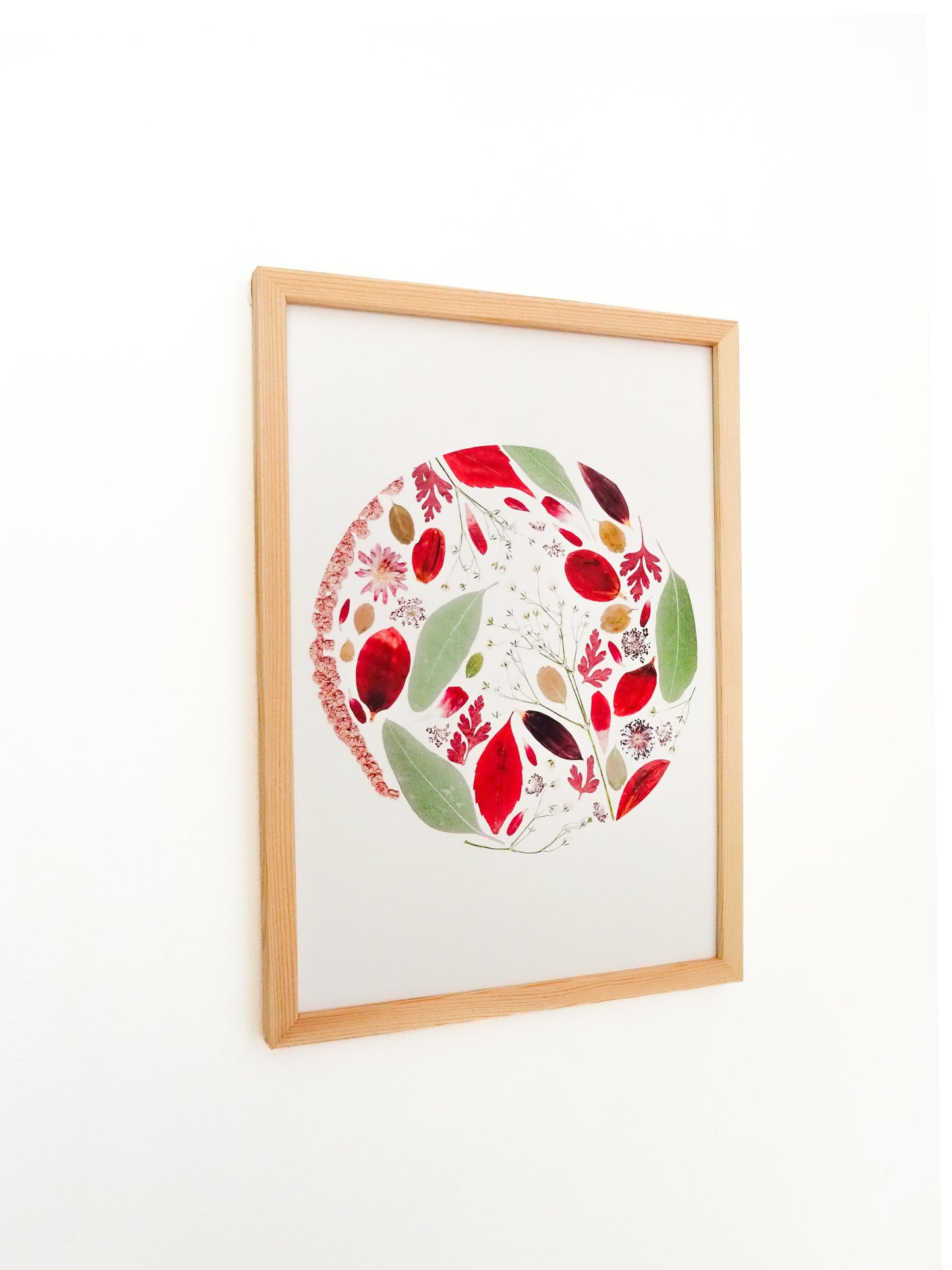 Affiche Prairie Fleurie n°2